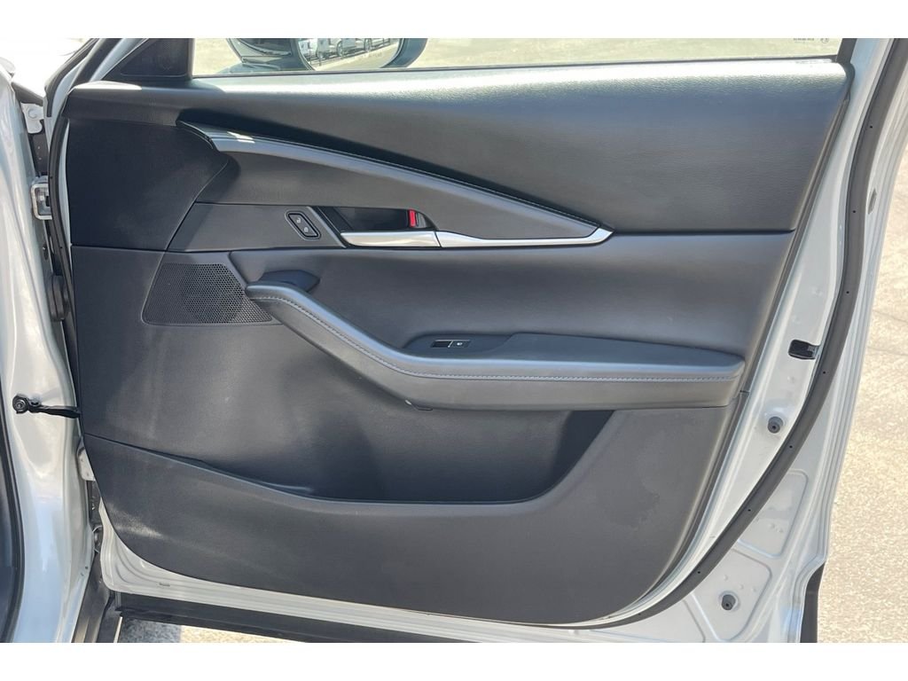 Certified Used 2024 Ceramic Metallic Mazda 2.5 S Select Sport image 21