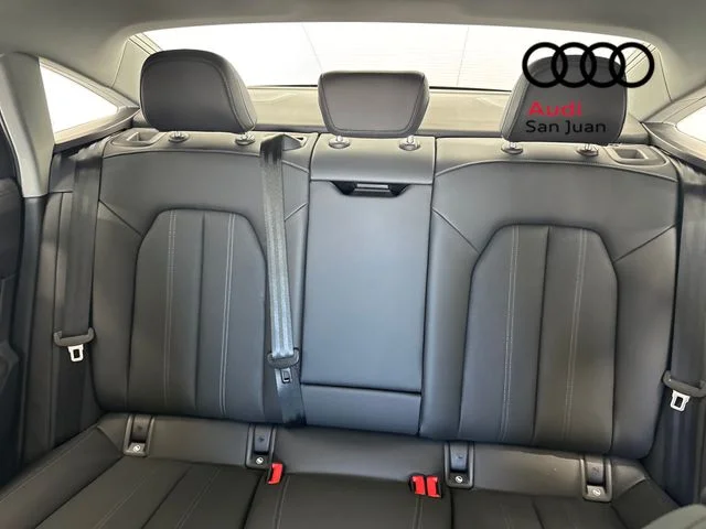 New 2026 Black Audi Prestige image 39