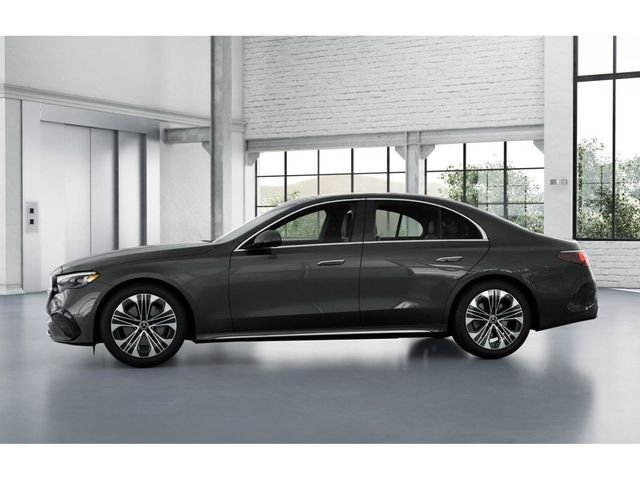 New 2027 Graphite Grey Metallic Mercedes-Benz E 350 image 35