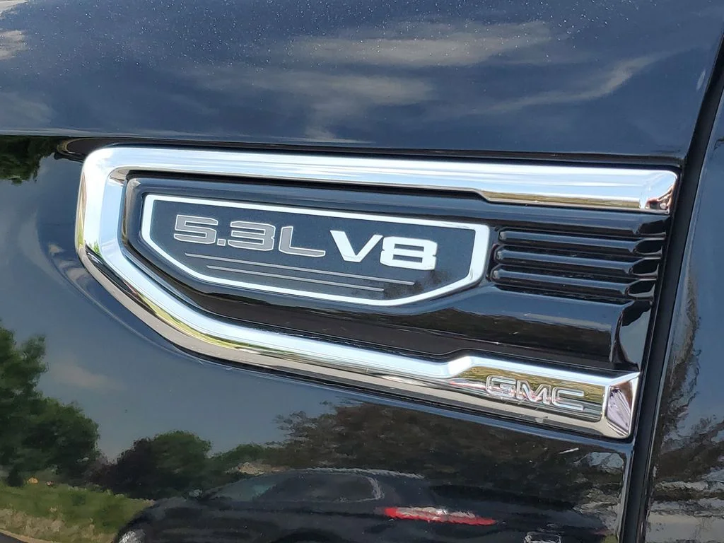Certified Used 2023 Onyx Black GMC Denali image 35