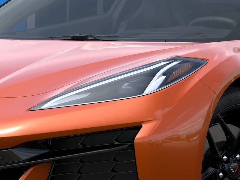 New 2026 Sebring Orange Tintcoat Chevrolet 2LZ image 10