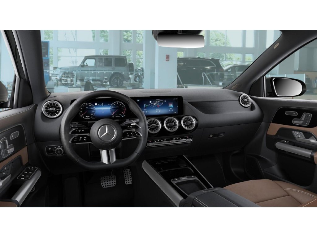 New 2026 Mountain Grey Metallic Mercedes-Benz GLA 250 image 44