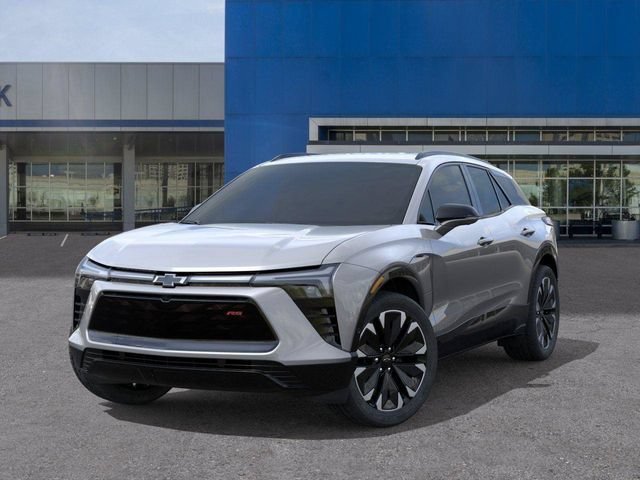 2025 Chevrolet Blazer EV RS - Photo 6