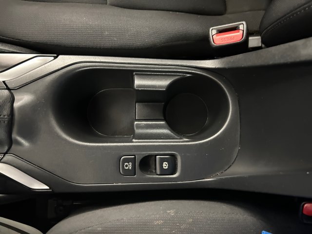 Used 2023 Black Toyota LE image 23