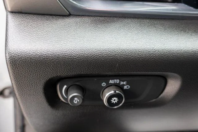 Used 2023 Gray Chevrolet LT image 19