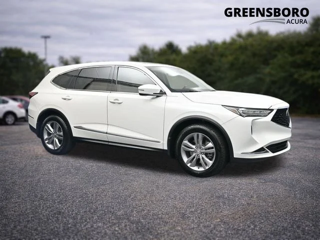 2023 Acura MDX -'s photo