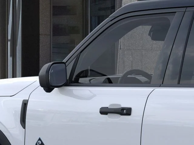 2026 Ford Bronco Sport Outer Banks - Photo 20