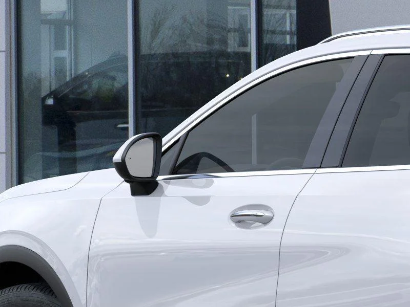 New 2026 Summit White Buick Preferred image 12