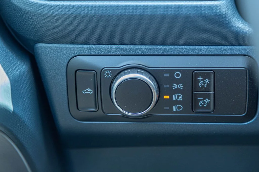 New 2026 Gray Ford Lariat image 25