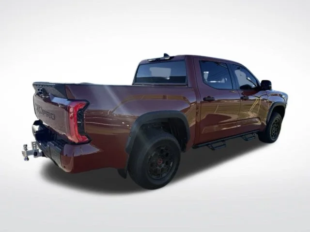 Used 2024  Toyota TRD Pro image 8