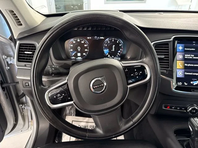 Used 2020 Silver Volvo T6 Momentum image 29