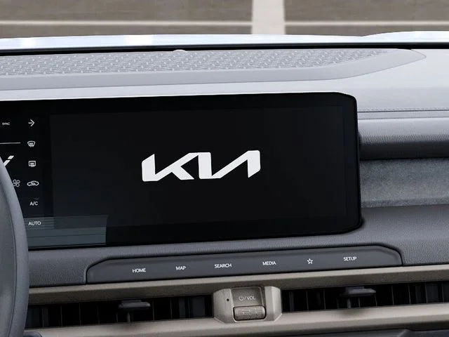 New 2027 White Kia S image 21