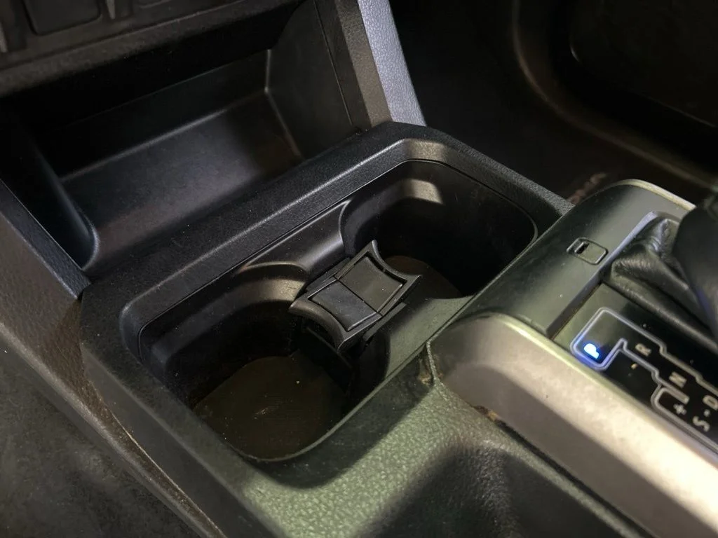 Used 2019 Silver Toyota SR5 image 37