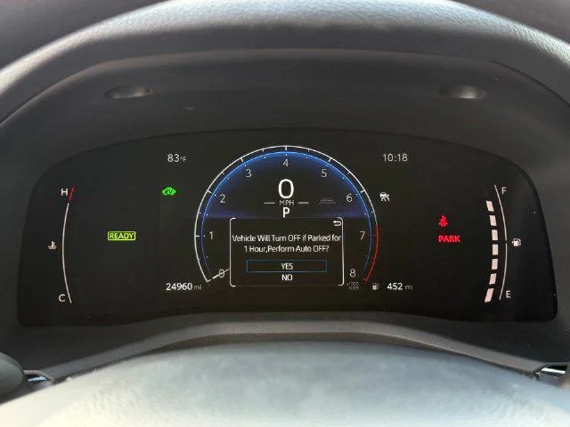 Certified Used 2026 OCEAN GEM Toyota LE image 69