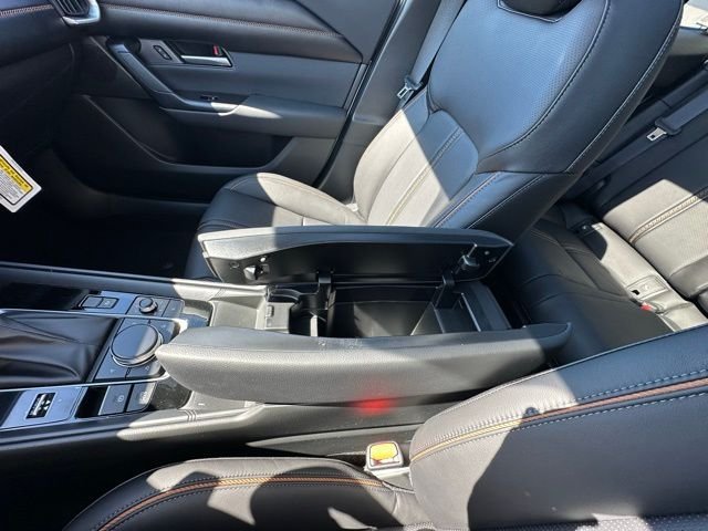 2025 Mazda CX-50 Premium - Photo 27