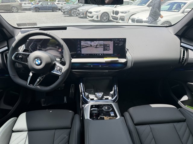 New 2026 Brooklyn Grey Metallic BMW 30 xDrive image 19