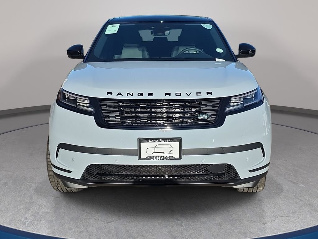 New 2026 Arroios Grey Land Rover S image 2