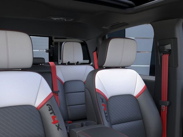 2026 GMC Canyon AT4X - Photo 28