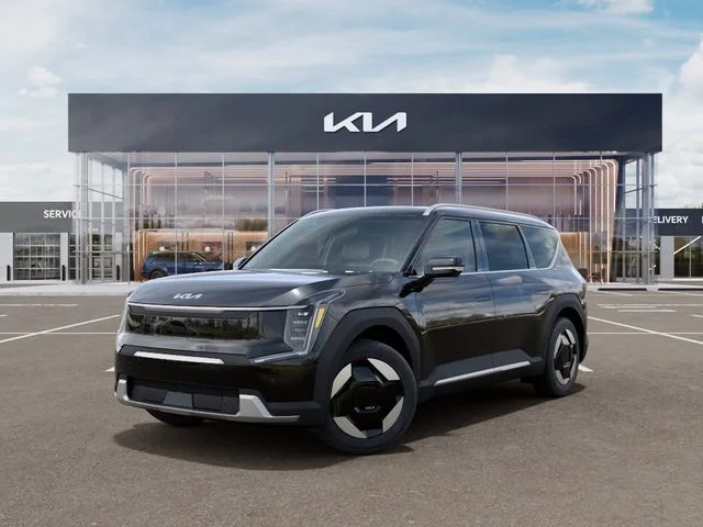 2026 Kia EV9 Wind AWD