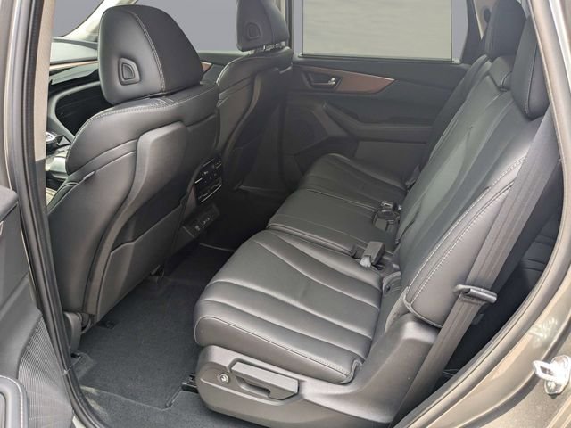 Used 2022 Silver Acura Technology image 14
