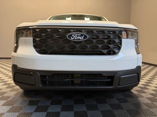 New 2026 Oxford White Ford XL image 3