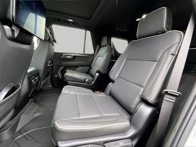 2026 Chevrolet Tahoe Premier - Photo 14