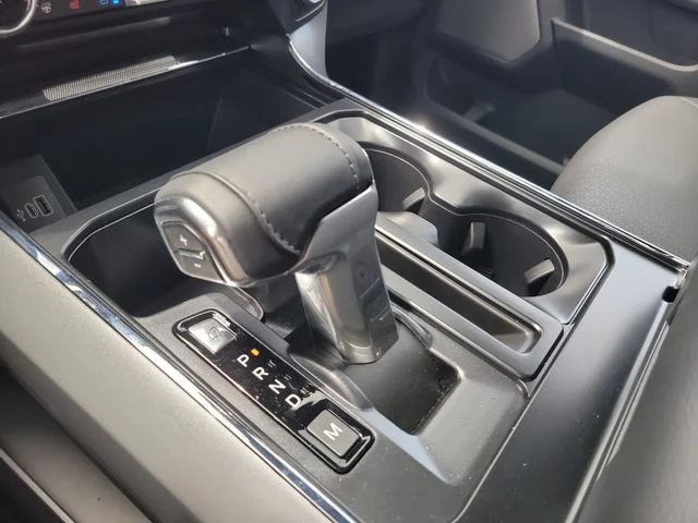 New 2026 Avalanche Ford Lariat image 28