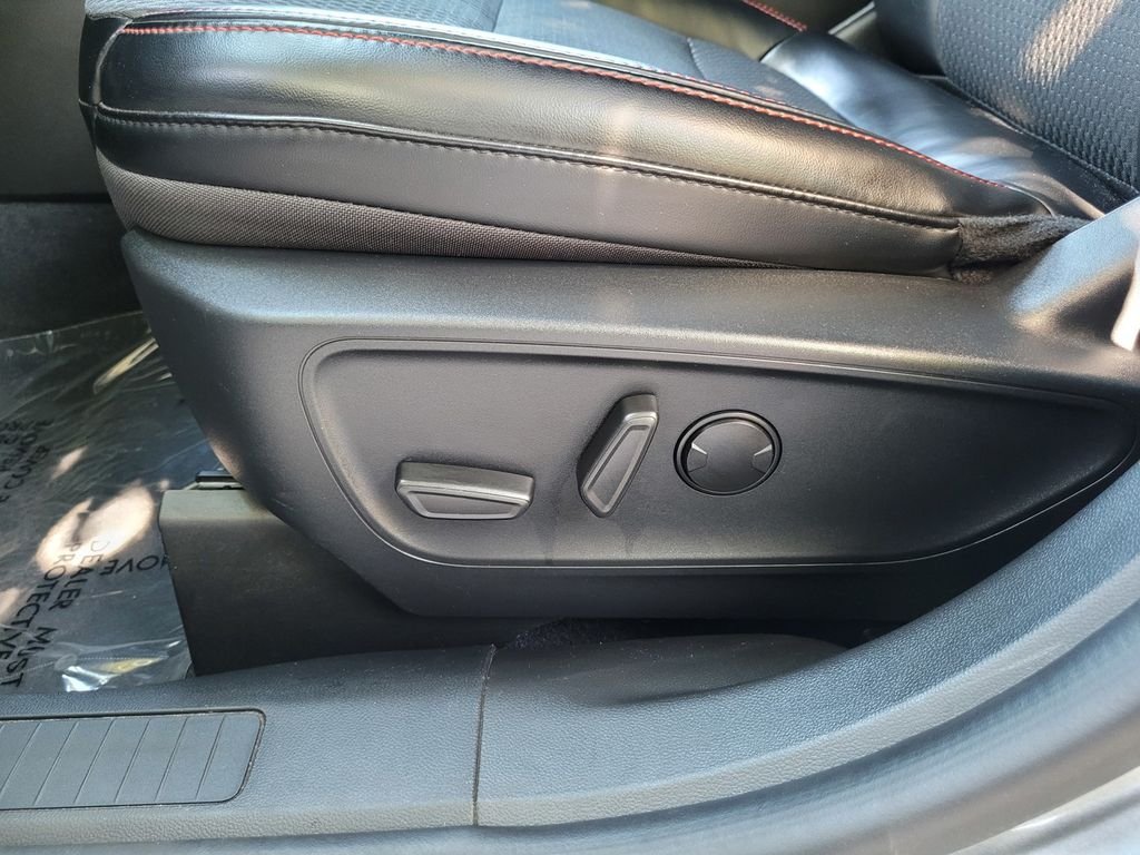 Used 2024 Silver Ford ST-Line Select image 13