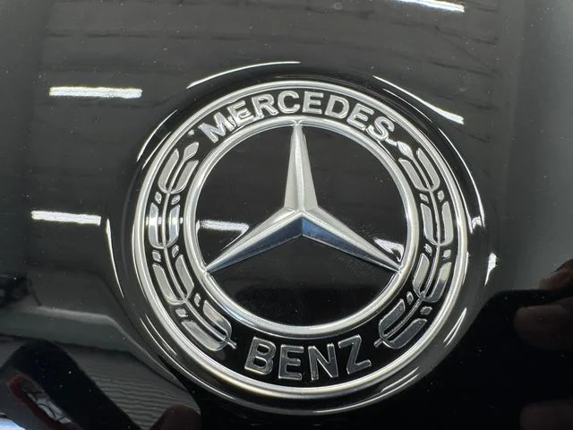 New 2026 Black Mercedes-Benz GLE 350 image 44