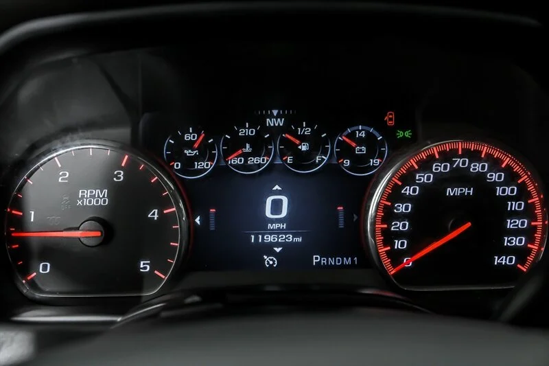 2015 GMC Sierra 3500 Denali HD Denali - Photo 24