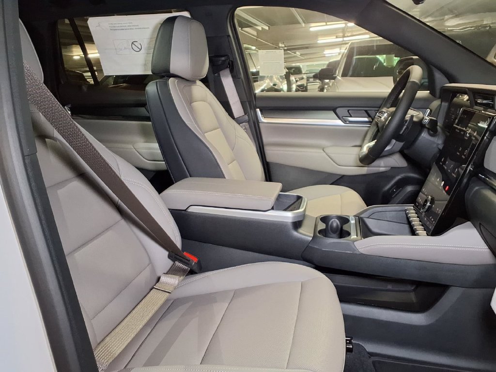 2027 GMC Terrain Elevation - Photo 6