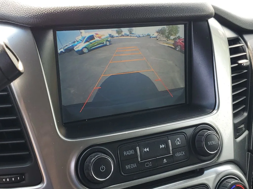 Used 2015 Black Chevrolet LT image 15