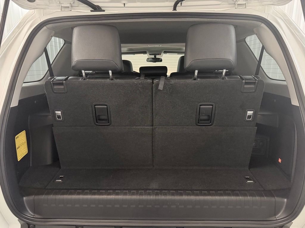 Used 2018 White Toyota Limited image 33