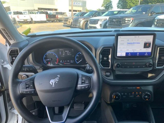 Used 2021 White Ford Big Bend image 26