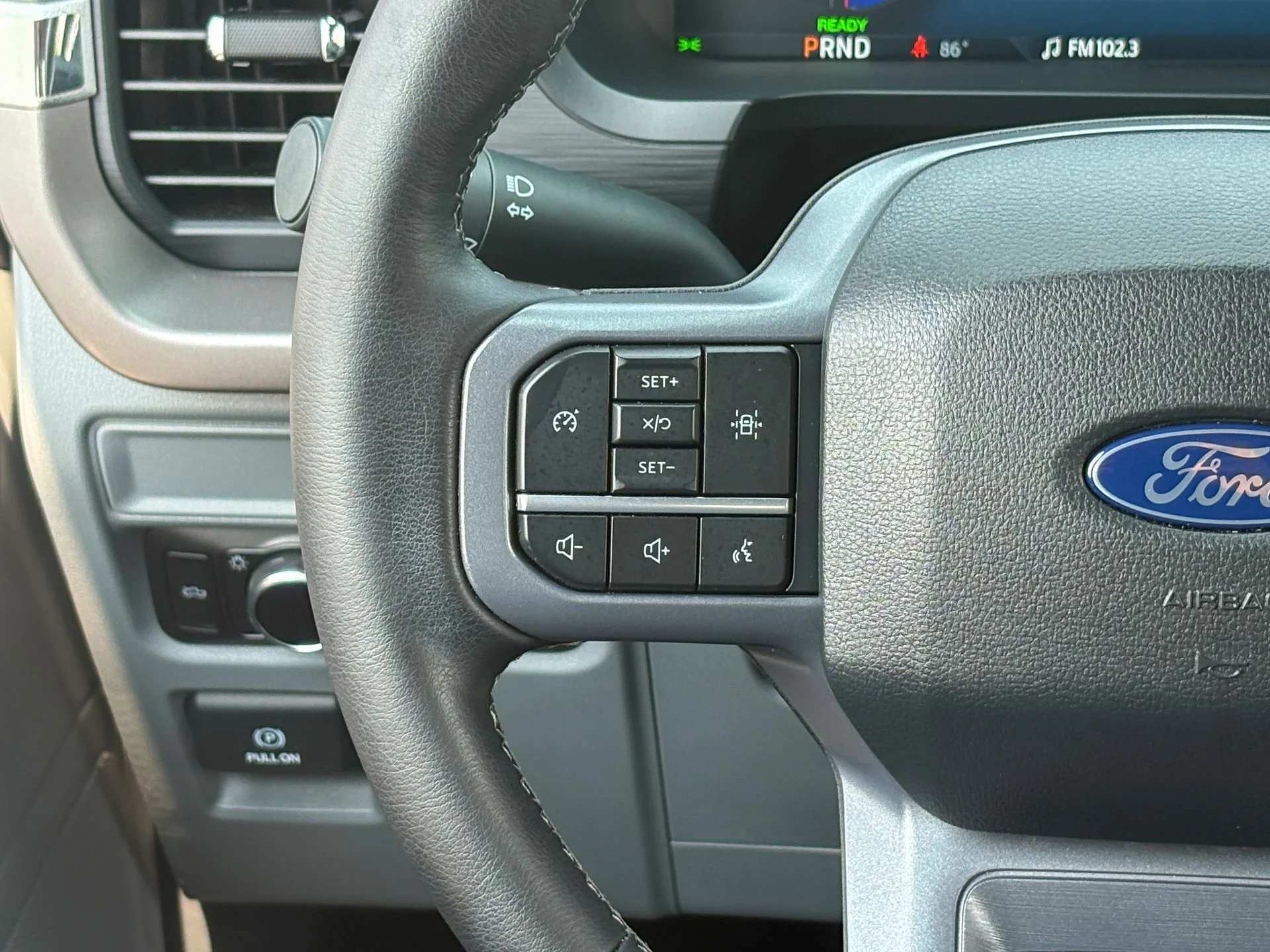 Used 2025 Red Ford XLT image 20