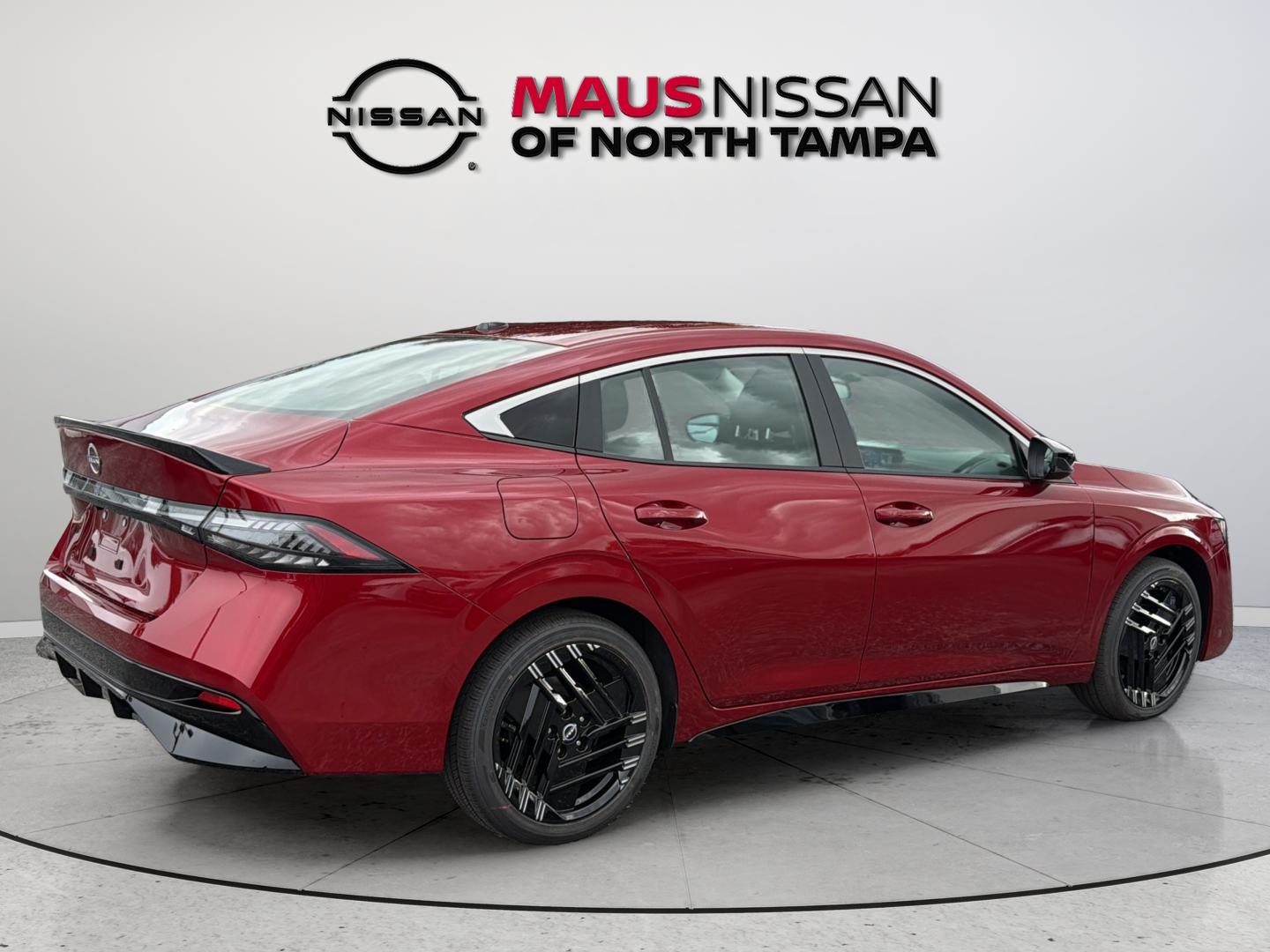 New 2027  Nissan SR image 11