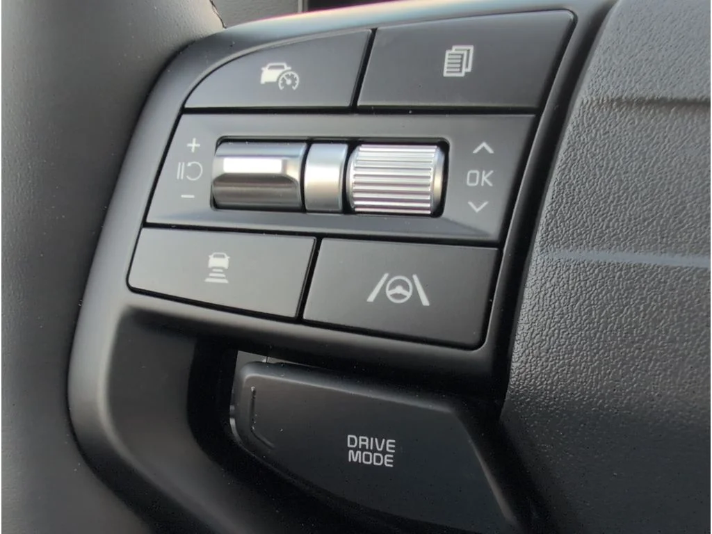 New 2026 Steel Gray Kia LX image 24