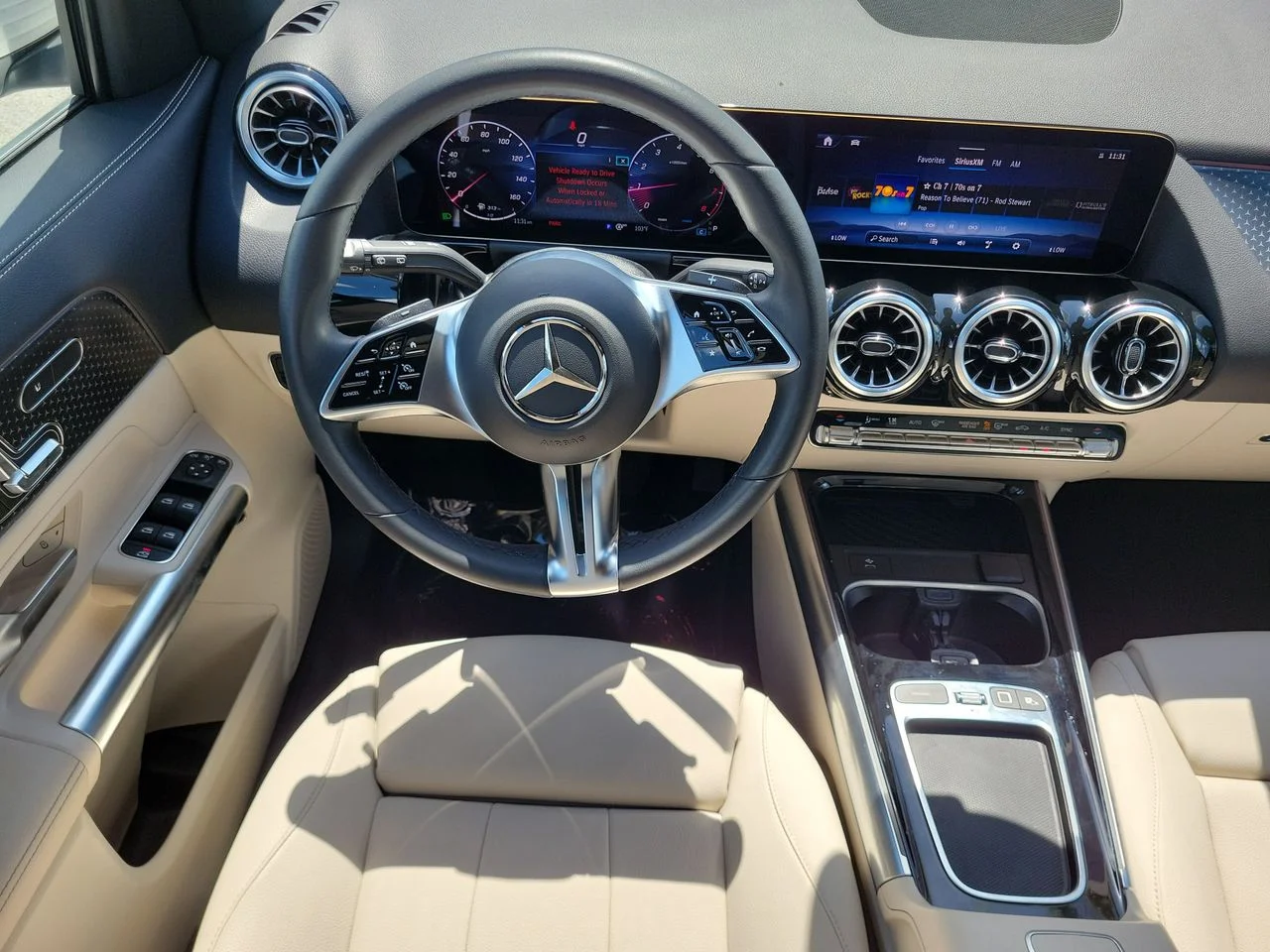 Certified Used 2026 White Mercedes-Benz GLA 250 image 15