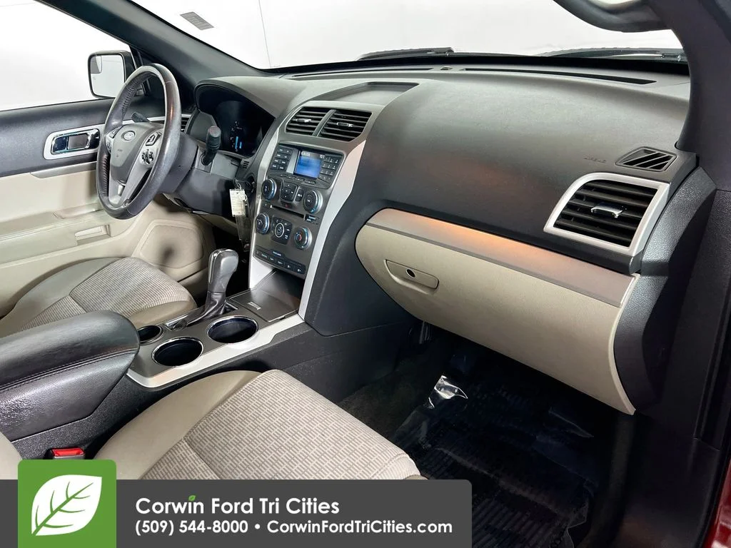 Used 2014 Sunset Ford XLT image 27