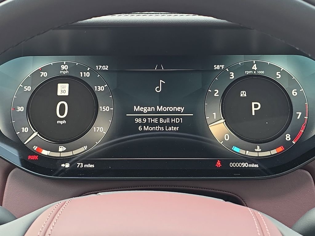 2025 Land Rover Range Rover Autobiography - Photo 19