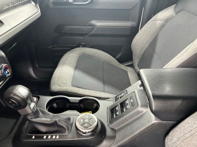 Used 2021 Oxford White Ford Base image 14