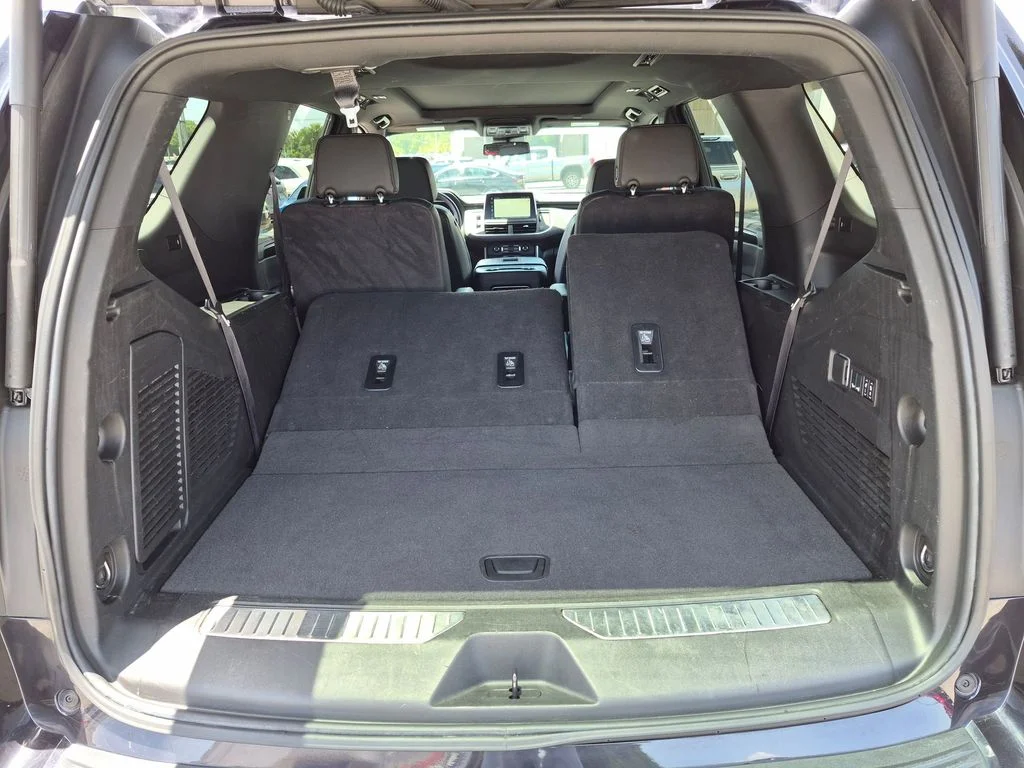 Used 2024 Gray Chevrolet RST image 21