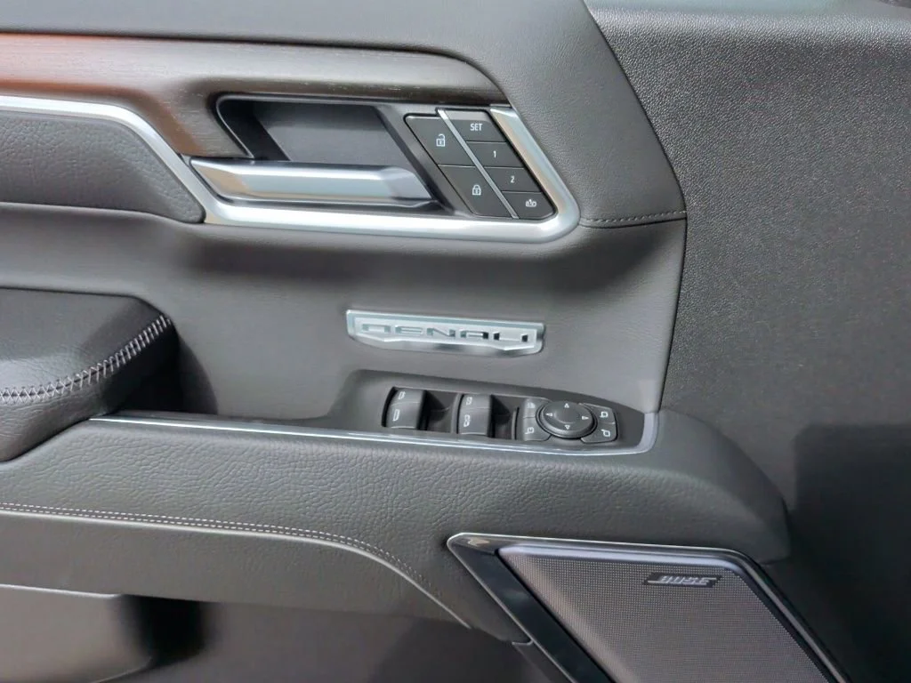 2026 GMC Sierra 1500 Denali - Photo 11