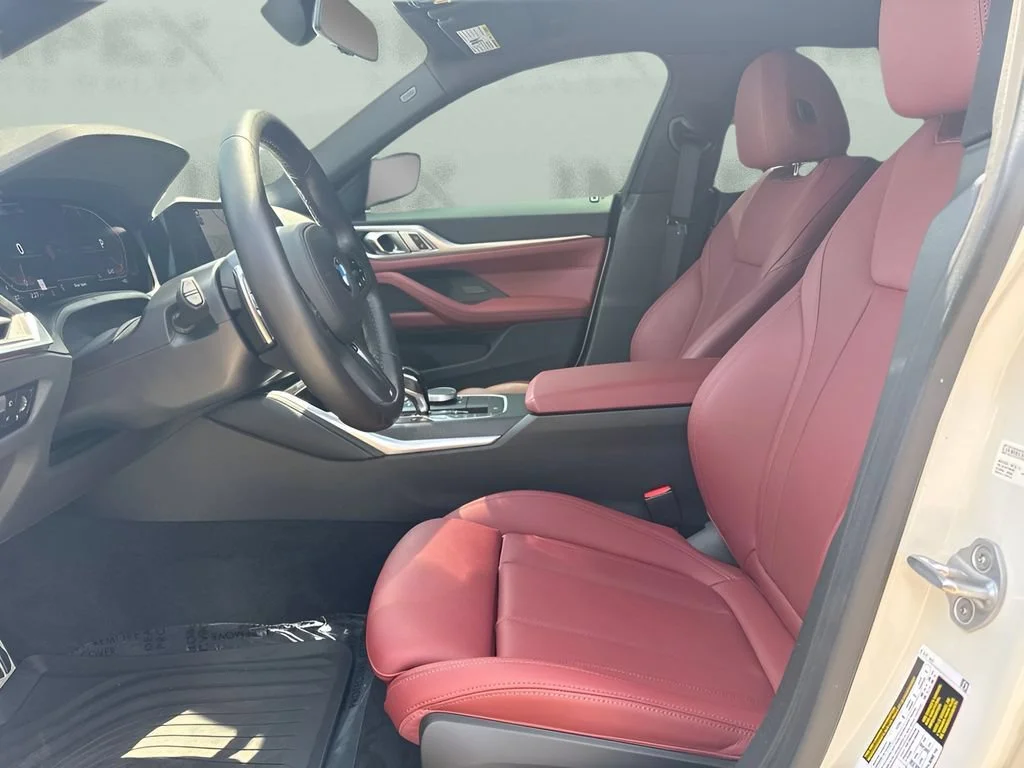 Used 2023  BMW 430i image 9