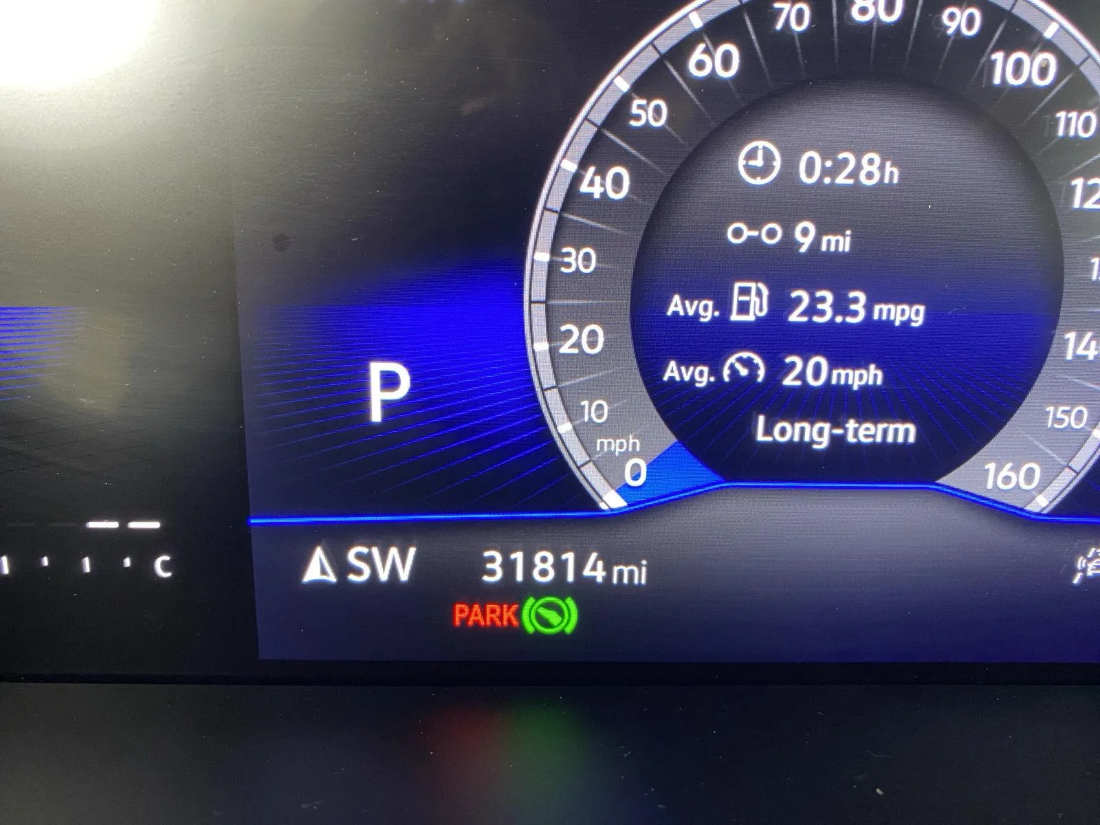 Used 2024 Deep Black Pearl Volkswagen SE R-Line Black image 23
