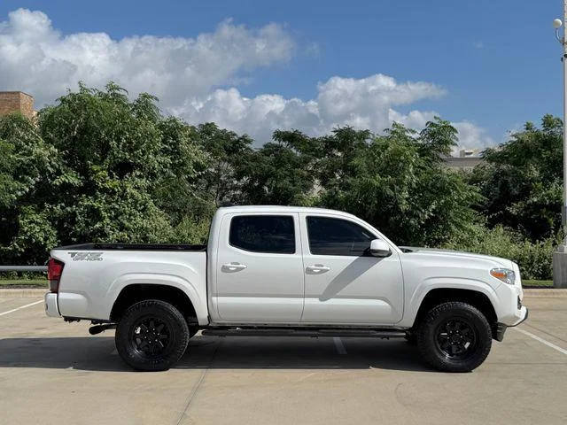 Certified Used 2023 ICE CAP Toyota SR image 5