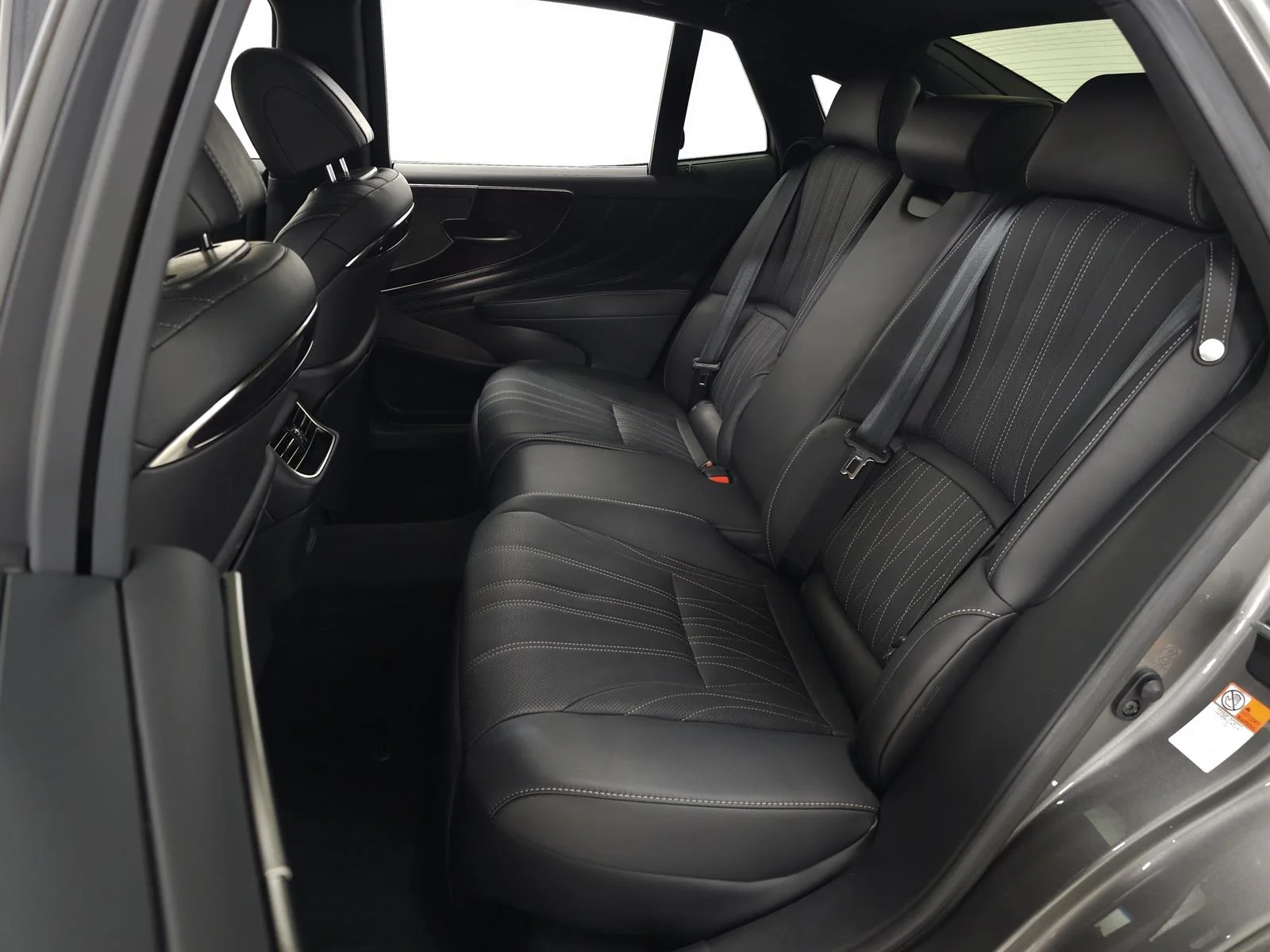 Certified Used 2021 Manganese Lexus LUXURY image 39