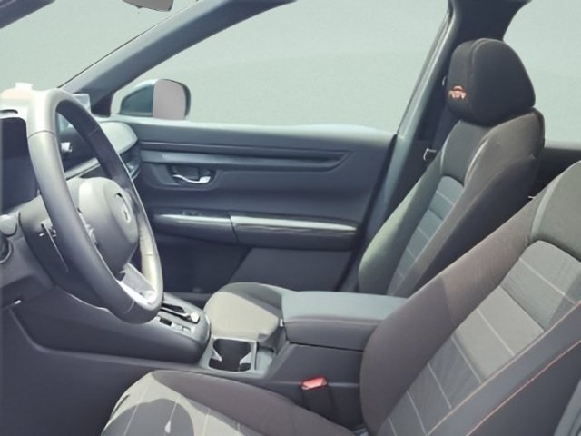 New 2026 Platinum White Pearl Honda TrailSport image 21