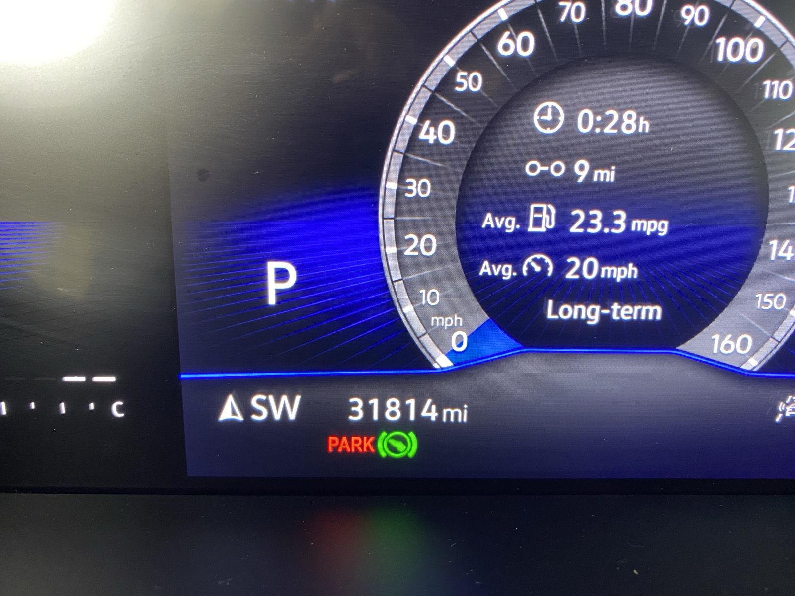Used 2024 Deep Black Pearl Volkswagen SE R-Line Black image 23