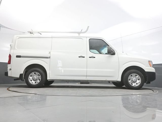 Used 2021 White Nissan SV image 40